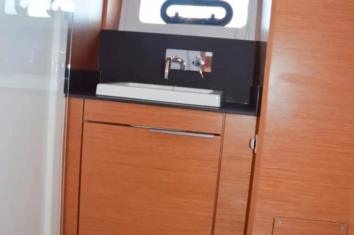 Op maat gemaakt Motorboot (2016) voor Charter - Seget Donji | #27972 - 18