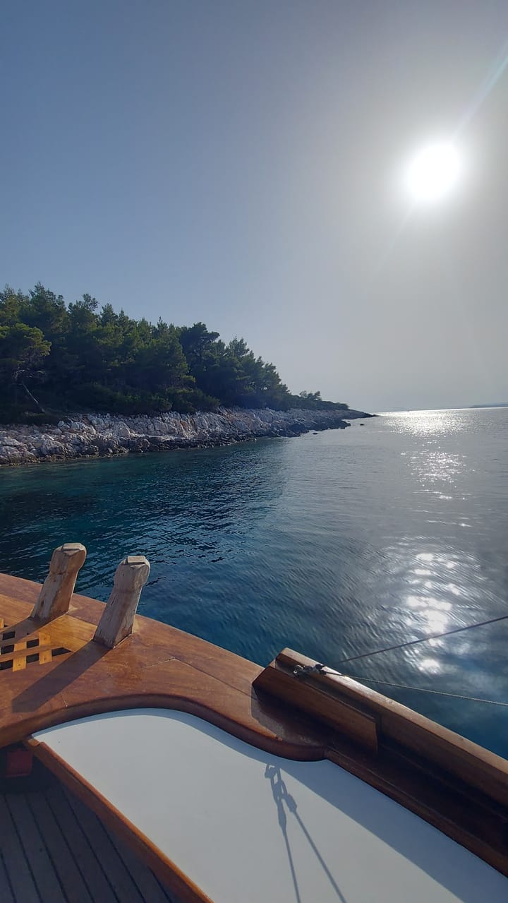 Custom Made Gulet (1961) for Charter - Skopelos | #27979 - 15