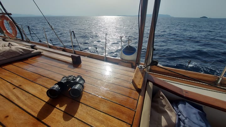 Custom Made Gulet (1961) for Charter - Skopelos | #27979 - 5