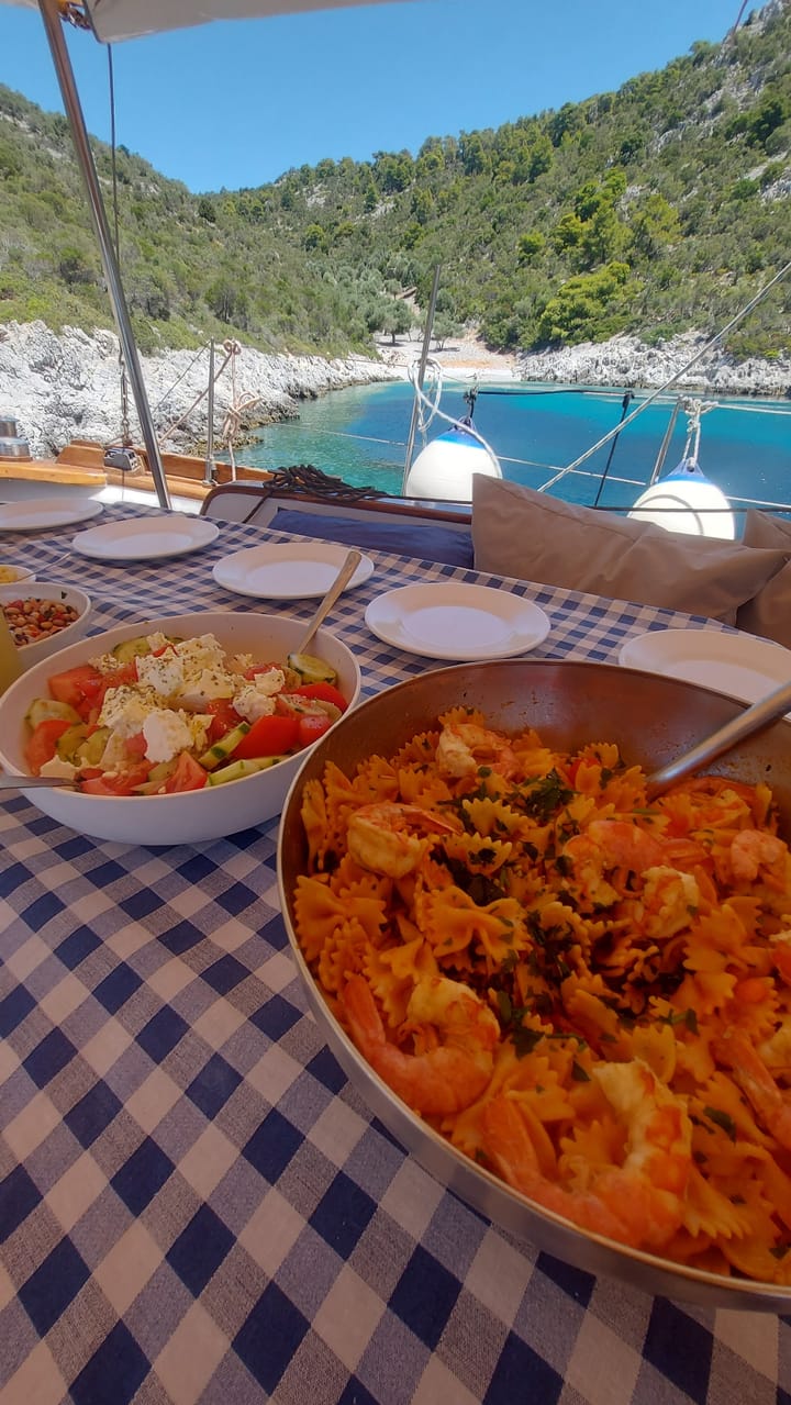 Custom Made Gulet (1961) for Charter - Skopelos | #27979 - 18