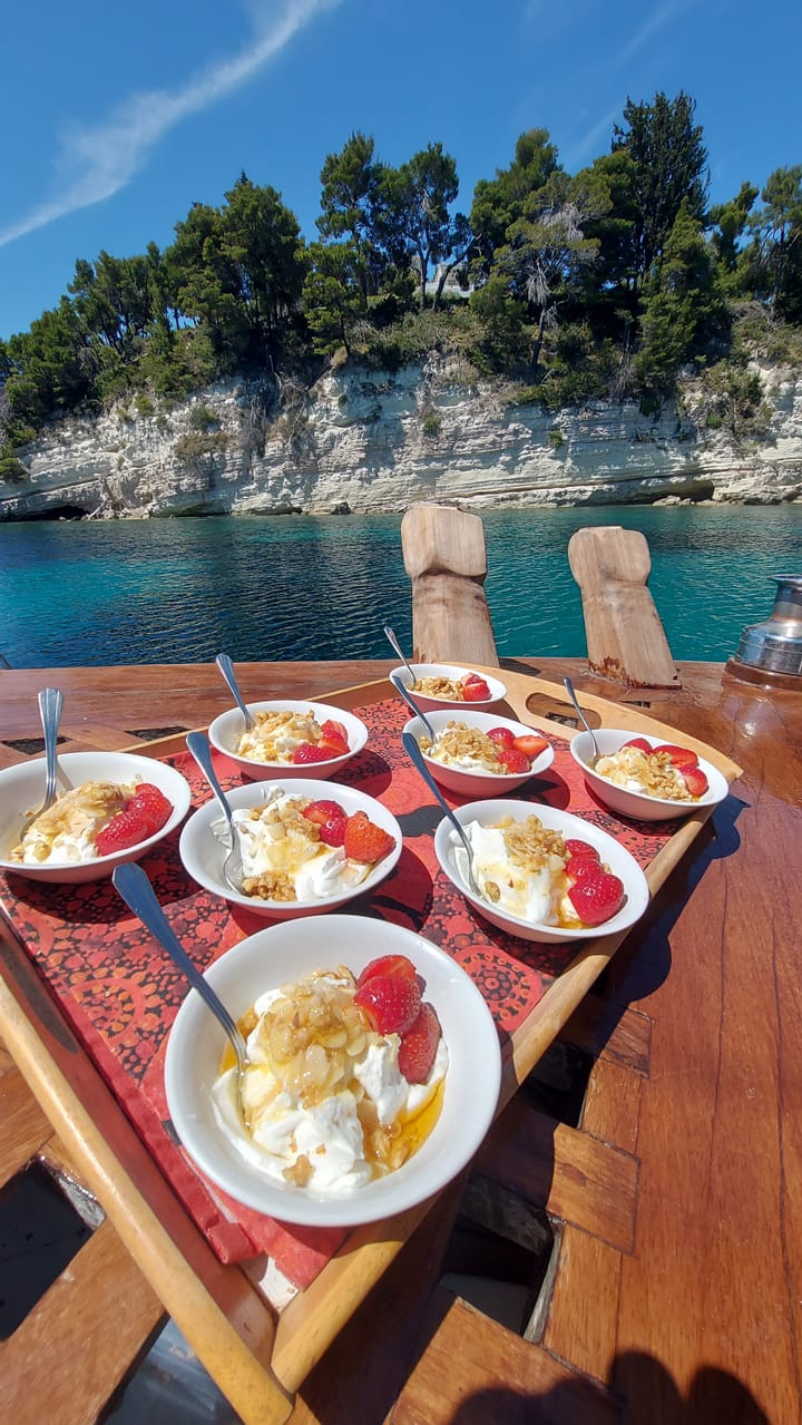 Custom Made Gulet (1961) for Charter - Skopelos | #27979 - 9