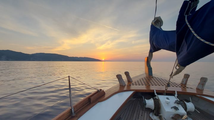 Custom Made Gulet (1961) for Charter - Skopelos | #27979 - 12