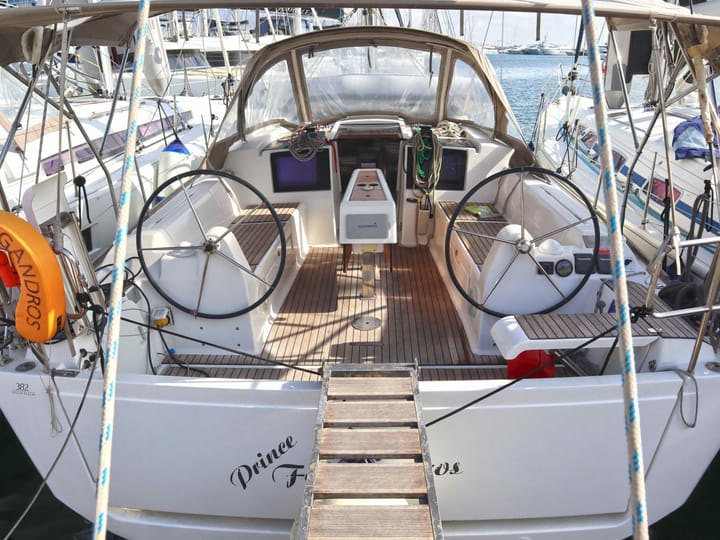 Dufour, 382 (2015) - #2798