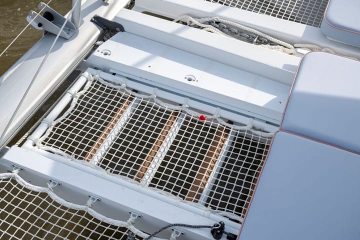 Katamaran Lagoon  46  (2024) für Charter - Göcek | #27989 - 8