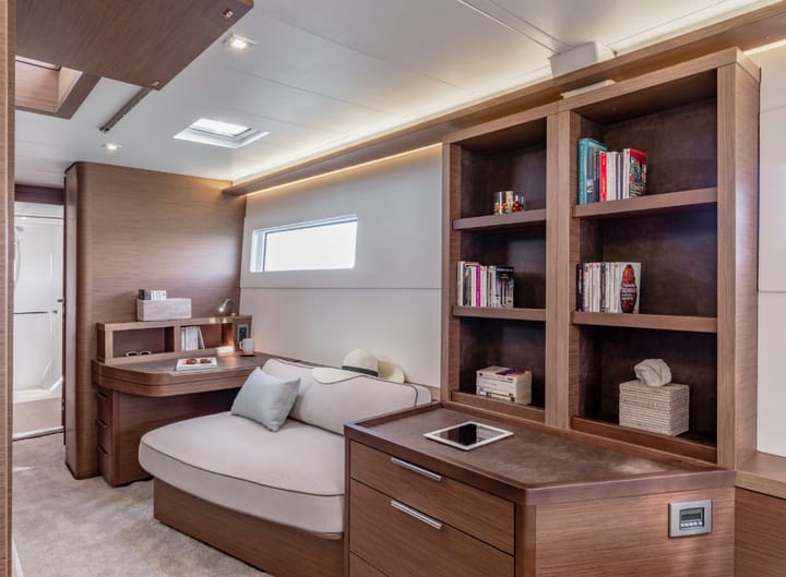 Katamaran Lagoon  46  (2024) für Charter - Göcek | #27989 - 9