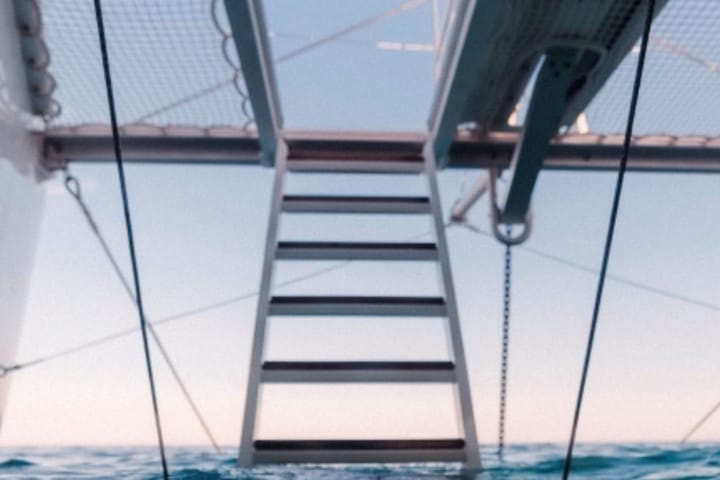 Katamaran Lagoon  46  (2024) für Charter - Göcek | #27989 - 7