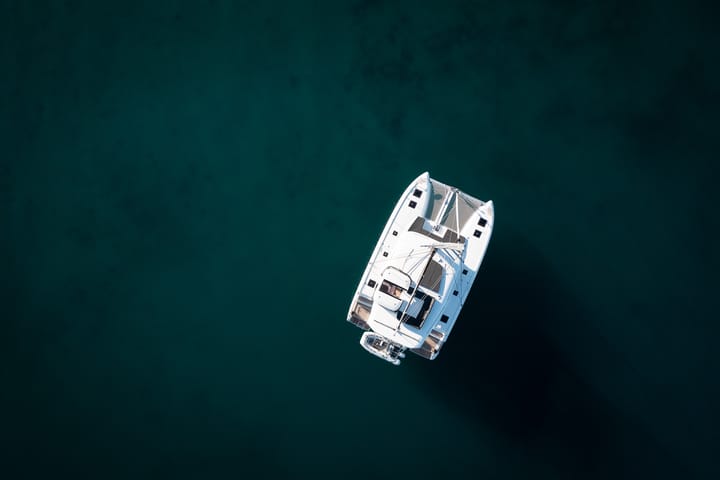 Maßgeschneidert Katamaran (2026) für Charter - Seget Donji | #27998 - 9