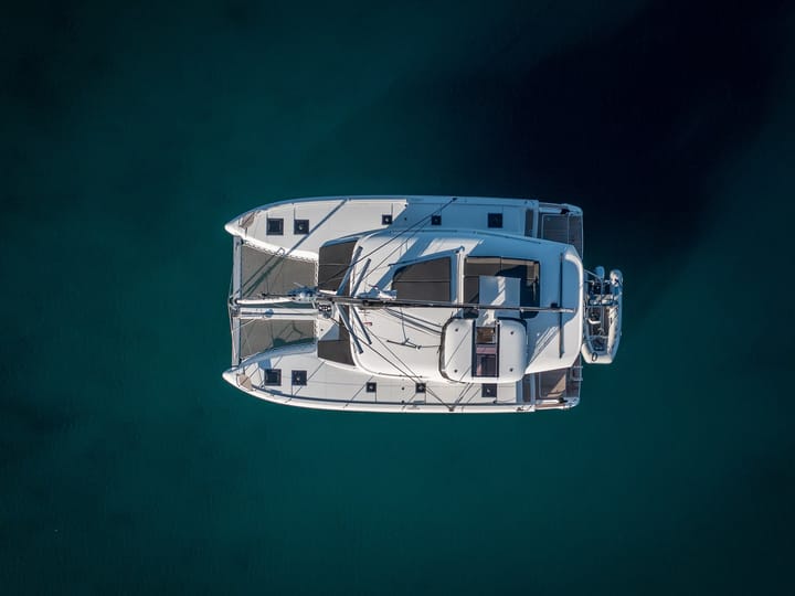 Maßgeschneidert Katamaran (2026) für Charter - Seget Donji | #27998 - 7