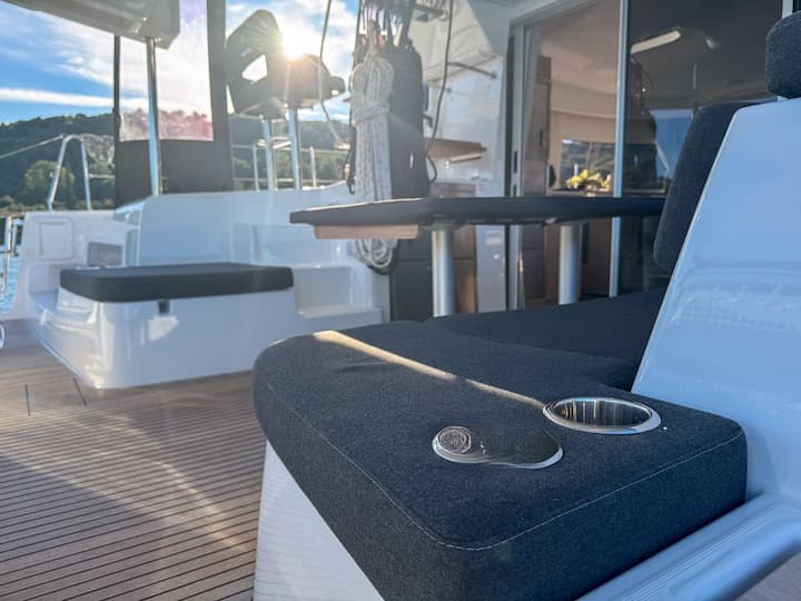 Catamaran Lagoon 43 (2026) for Charter - Seget Donji | #27998 - 5