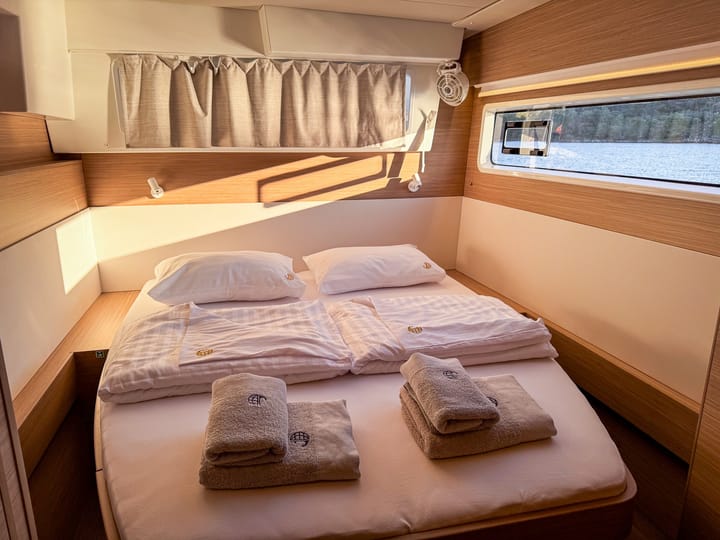 Maßgeschneidert Katamaran (2026) für Charter - Seget Donji | #27998 - 3