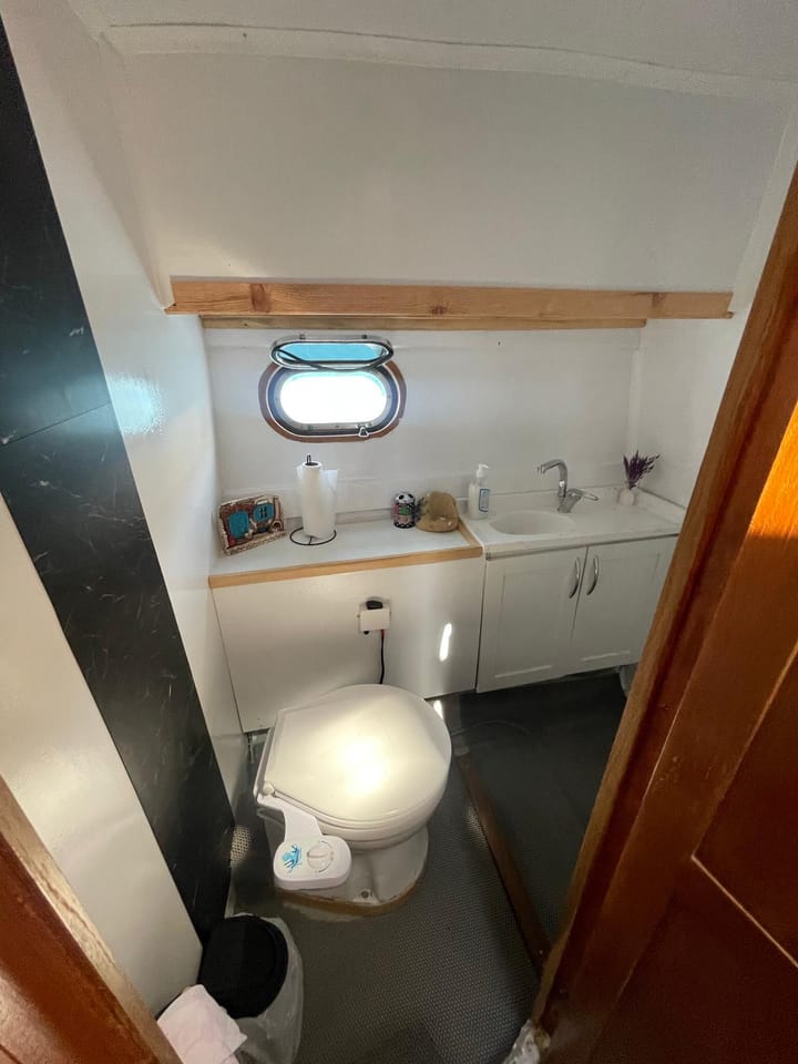 Op maat gemaakt Motorjacht (2025) voor Charter - Gocek | #28007 - 8