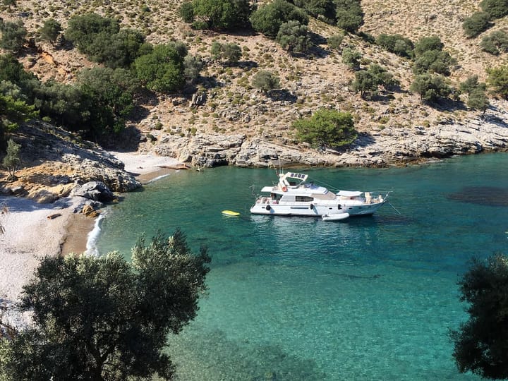 Op maat gemaakt Motorjacht (2025) voor Charter - Gocek | #28007 - 2