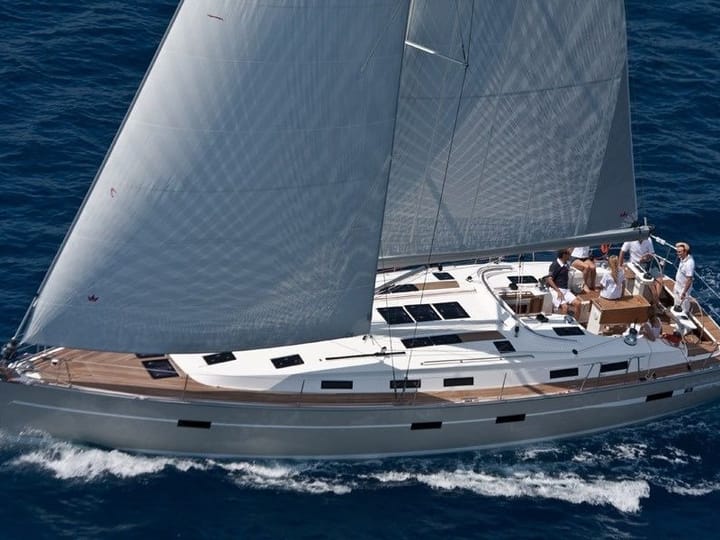 Bavaria,  Cruiser 50 (2005) - #28015