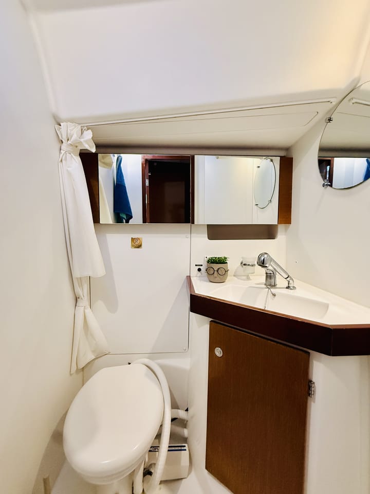  Velero Beneteau Oceanis 50 Family (2010) para Charter - Lefkada | #28019 - 7