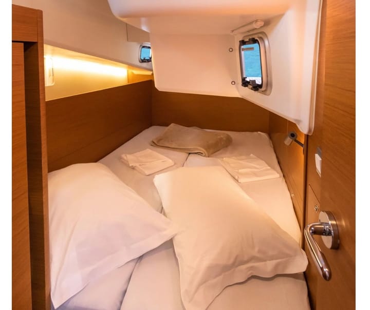 Özel Yapım Kiralık Yelkenli (2021) - Vibo Marina | #28022 - 3