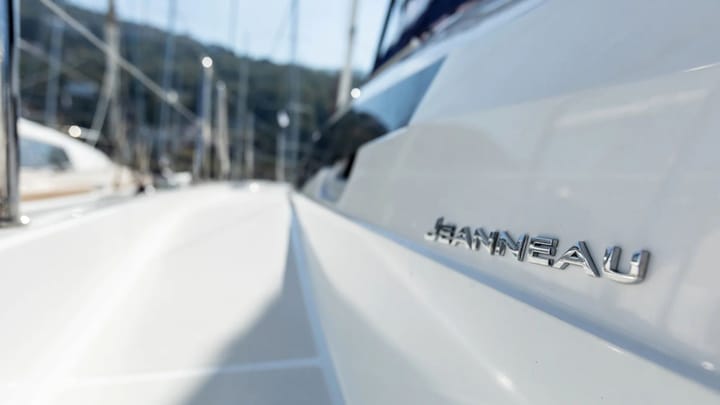 Özel Yapım Kiralık Yelkenli (2021) - Vibo Marina | #28022 - 4