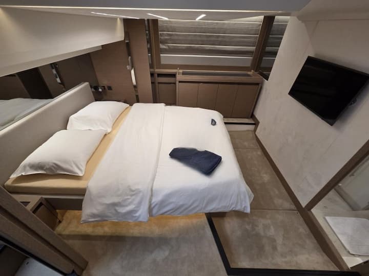 Motor Yacht Prestige 520 Fly (2024) for Charter - Šibenik | #28029 - 6