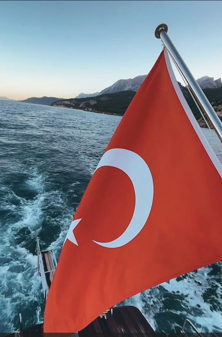 Op maat gemaakt Motorjacht (2025) voor Charter - Antalya | #28038 - 16