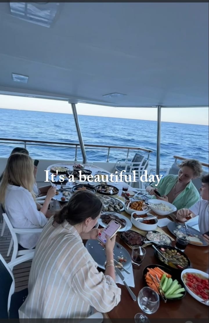 Op maat gemaakt Motorjacht (2025) voor Charter - Antalya | #28038 - 17