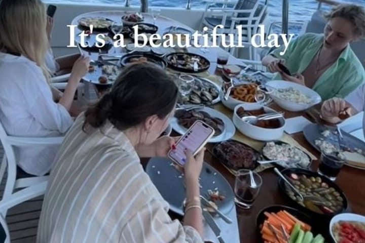 Op maat gemaakt Motorjacht (2025) voor Charter - Antalya | #28038 - 9