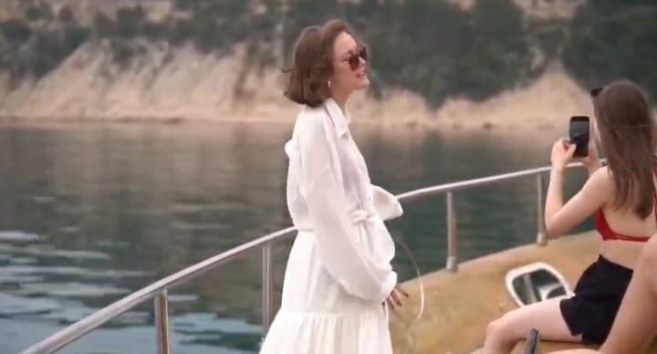 Op maat gemaakt Motorjacht (2025) voor Charter - Antalya | #28038 - 10