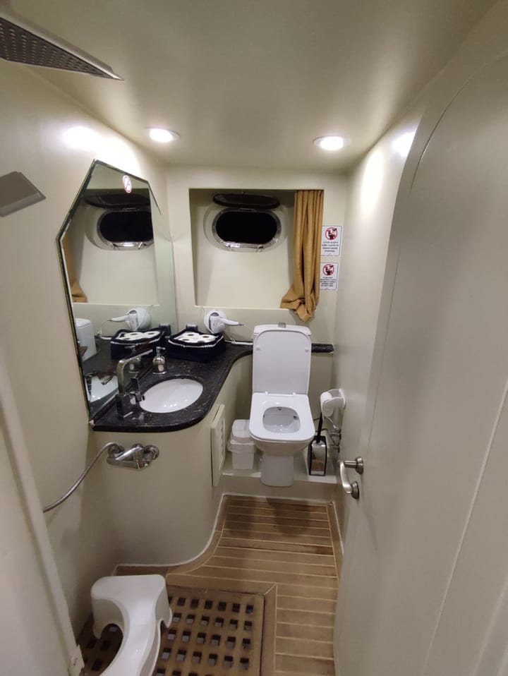 Op maat gemaakt Motorjacht (2025) voor Charter - Antalya | #28038 - 29