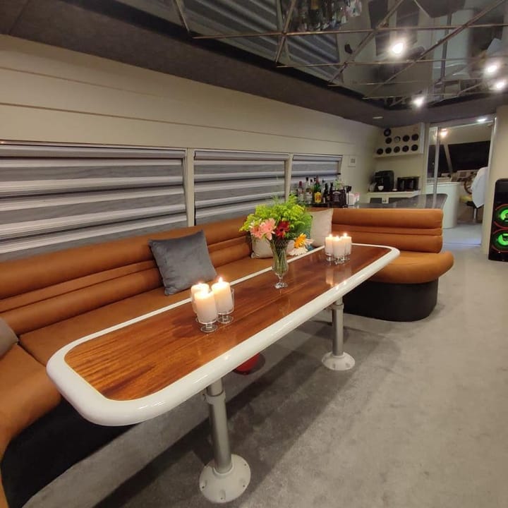 Op maat gemaakt Motorjacht (2025) voor Charter - Antalya | #28038 - 24