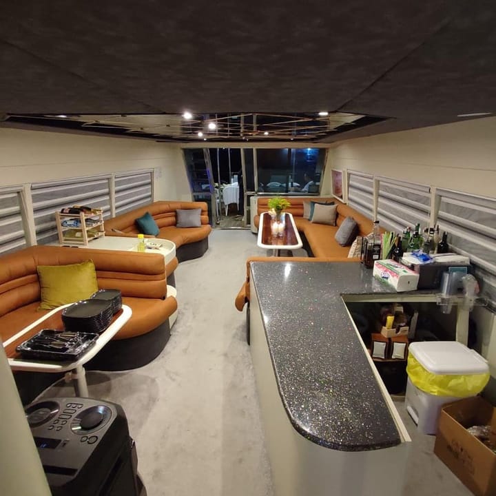 Op maat gemaakt Motorjacht (2025) voor Charter - Antalya | #28038 - 26