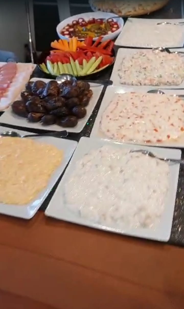 Op maat gemaakt Motorjacht (2025) voor Charter - Antalya | #28038 - 23