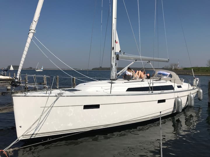 Bavaria,  41 Cruiser (2018) - #28046
