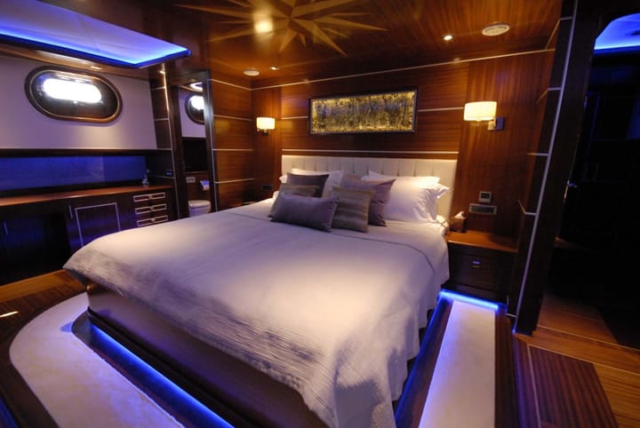 Fatto su misura Caicco (2021) for Charter - Bodrum | #28072 - 10