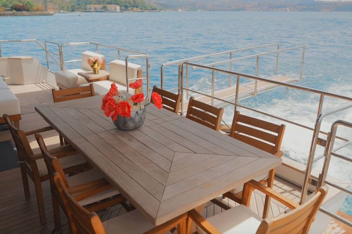 Custom Made Catamaran (2024) for Charter - Arnavutkoy | #28075 - 5