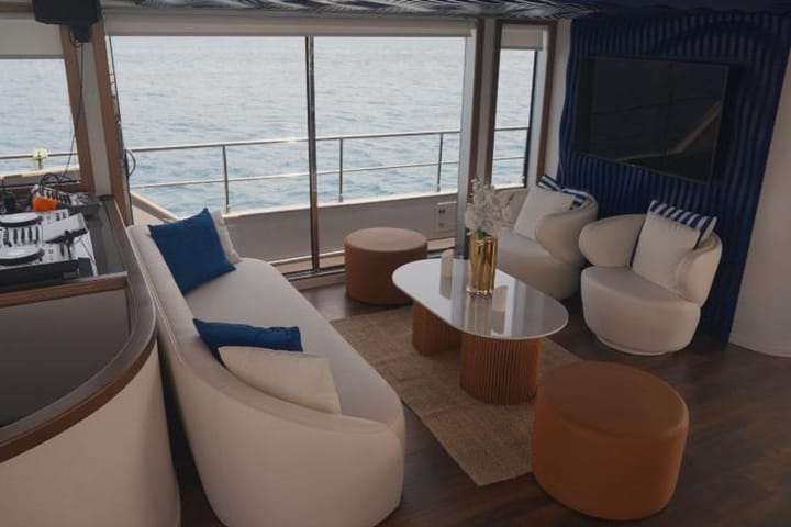 Custom Made Catamaran (2024) for Charter - Arnavutkoy | #28075 - 13