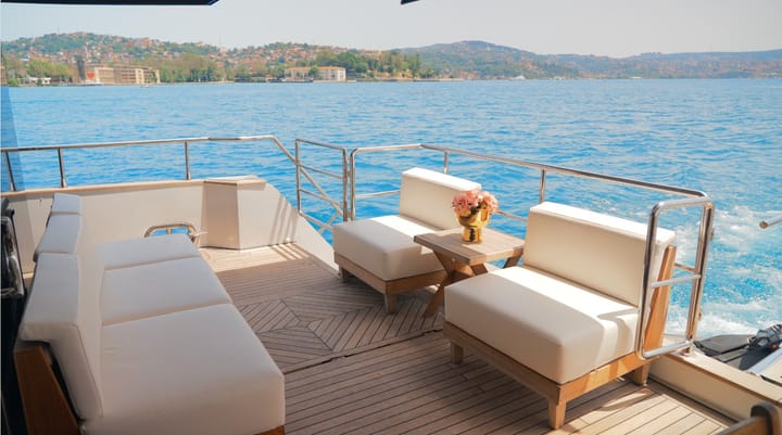 Maßgeschneidert Katamaran (2024) für Charter - Arnavutkoy | #28075 - 6