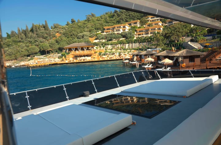 Maßgeschneidert Katamaran (2024) für Charter - Arnavutkoy | #28075 - 9