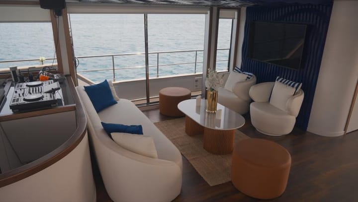 Maßgeschneidert Katamaran (2024) für Charter - Arnavutkoy | #28075 - 13