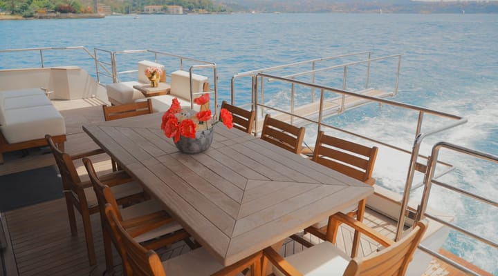 Maßgeschneidert Katamaran (2024) für Charter - Arnavutkoy | #28075 - 5