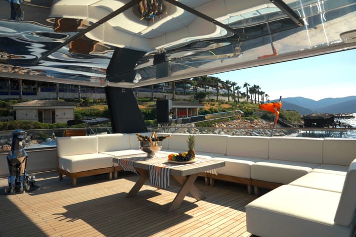 Maßgeschneidert Katamaran (2024) für Charter - Arnavutkoy | #28075 - 8