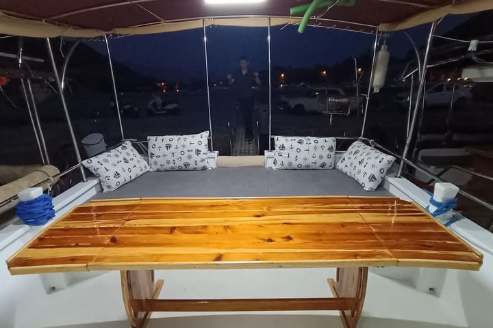  Gulet Bodrum Bodrum (2023) voor Charter - Kekova | #28100 - 6