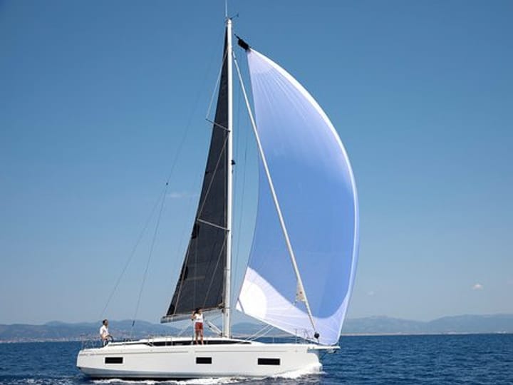 Voilier Bavaria  38 Cruiser (2024) pour Charter - Tivat | #28105 - 4