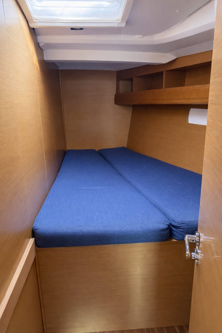 Jeanneau Sun Odyssey 469 Kiralık Yelkenli (2013) - Palma de Mallorca | #28115 - 8