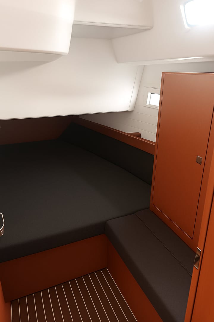 Bavaria  41 Cruiser Kiralık Yelkenli (2020) - Palma de Mallorca | #28116 - 10