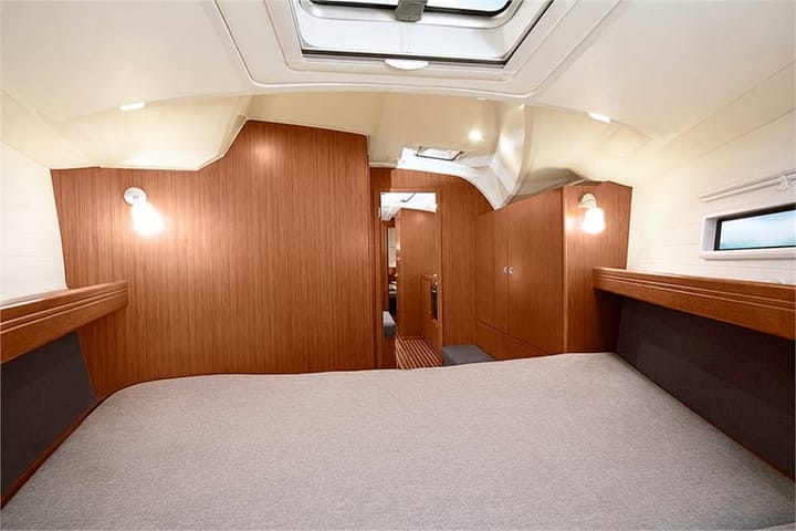 Bavaria  41 Cruiser Kiralık Yelkenli (2020) - Palma de Mallorca | #28116 - 12