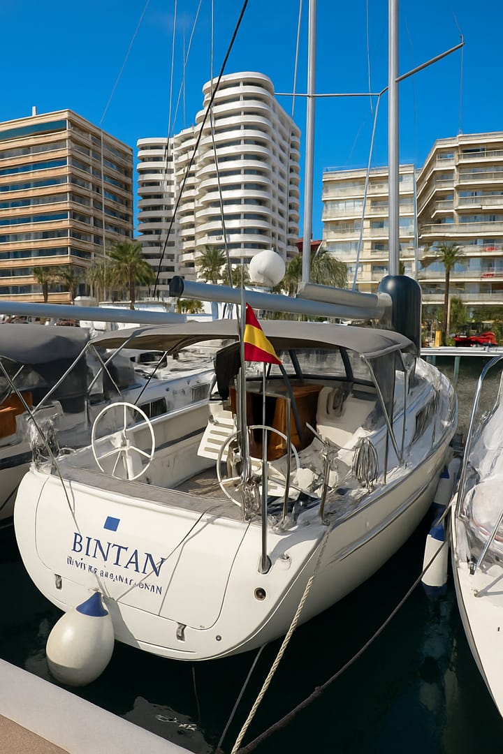 Bavaria  41 Cruiser Kiralık Yelkenli (2020) - Palma de Mallorca | #28116 - 7