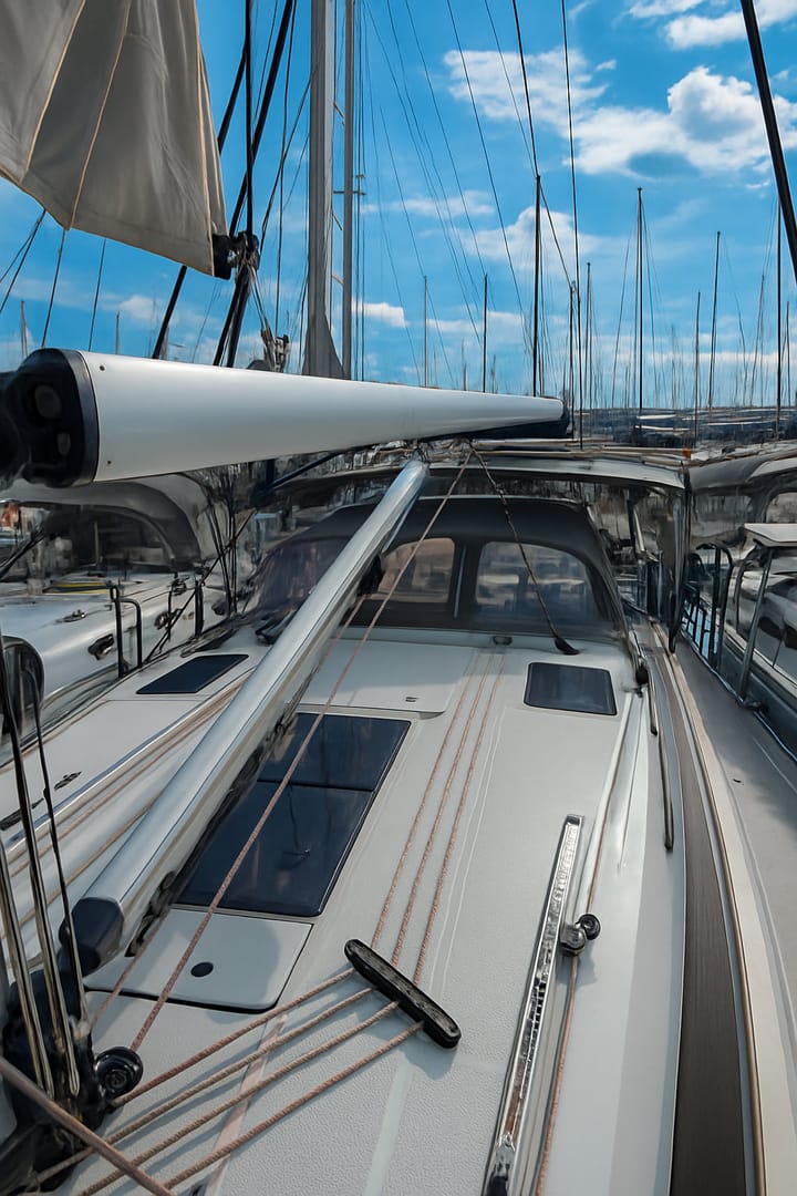 Bavaria  41 Cruiser Kiralık Yelkenli (2020) - Palma de Mallorca | #28116 - 3