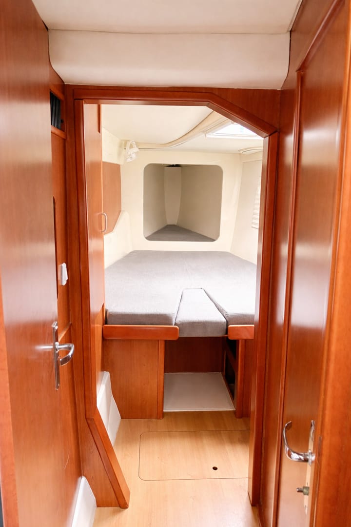 Robertson & Caine Leopard 46 Kiralık Katamaran (2012) - Palma de Mallorca | #28117 - 15