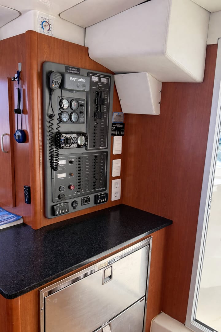 Robertson & Caine Leopard 46 Kiralık Katamaran (2012) - Palma de Mallorca | #28117 - 16