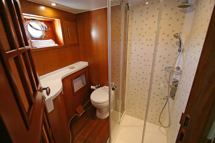 Op maat gemaakt Gulet (2026) voor Charter - Bodrum | #28126 - 33