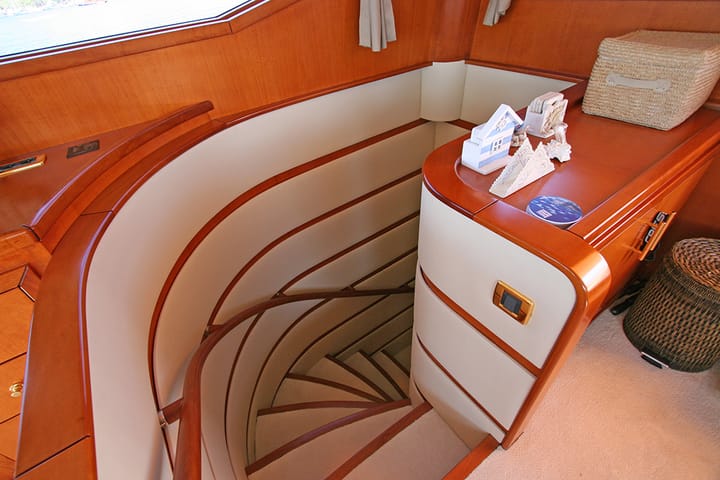 Op maat gemaakt Gulet (2026) voor Charter - Bodrum | #28126 - 22