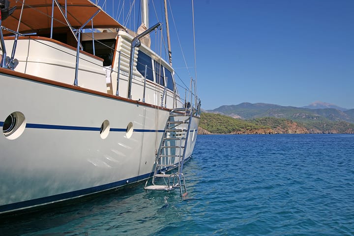 Op maat gemaakt Gulet (2026) voor Charter - Bodrum | #28126 - 16